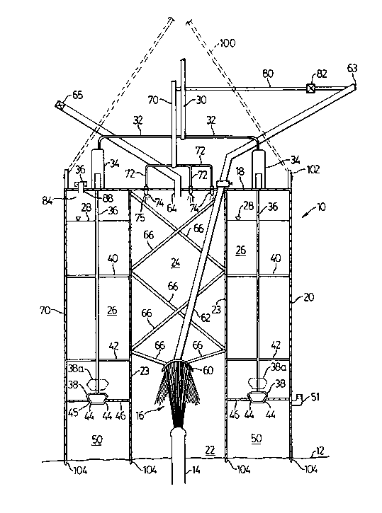 Une figure unique qui représente un dessin illustrant l'invention.